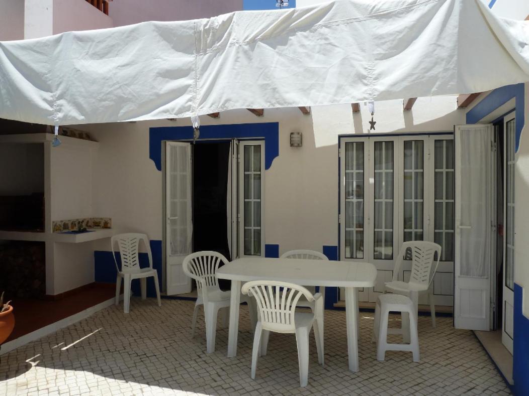 Casa Da Barra Azul By Stay In Alentejo Vila Nova de Milfontes Ngoại thất bức ảnh