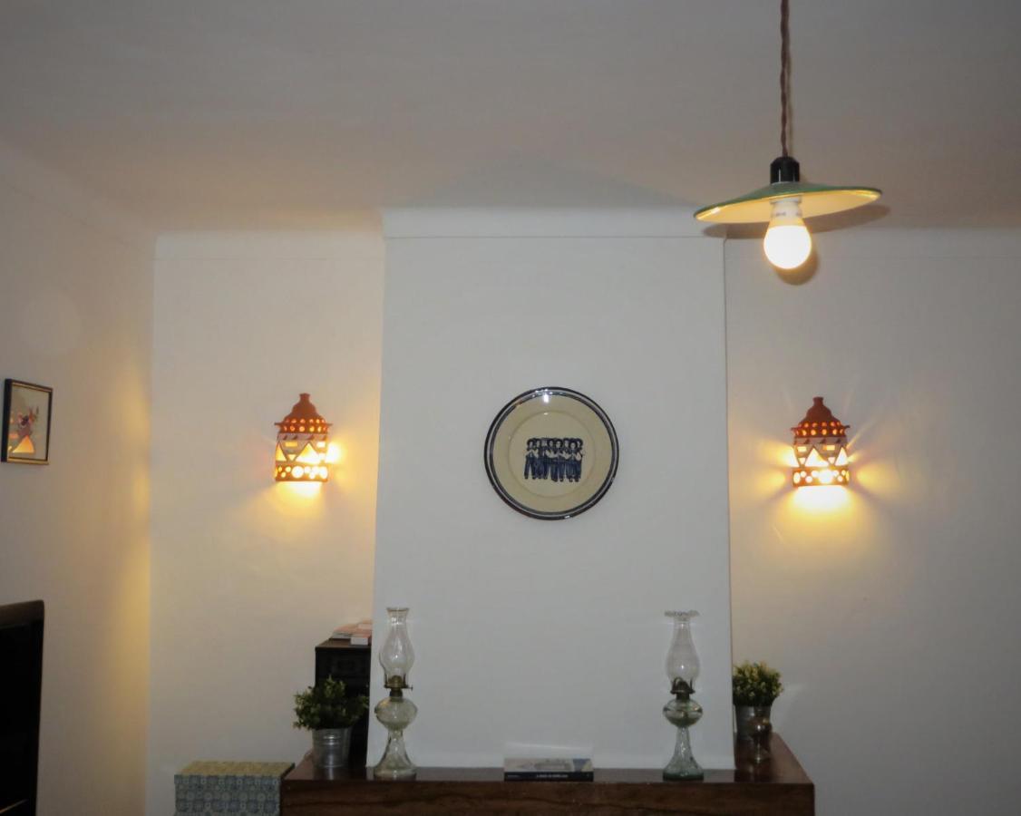 Casa Da Barra Azul By Stay In Alentejo Vila Nova de Milfontes Ngoại thất bức ảnh